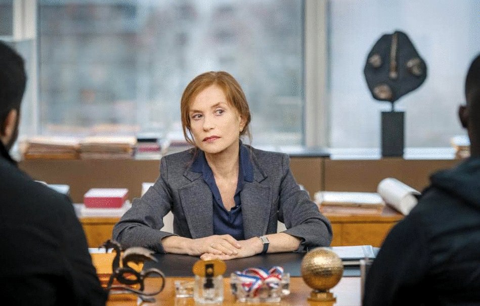 Photo from the movie Promises