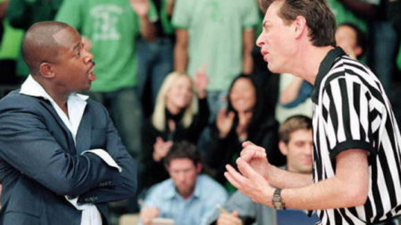 Photo from the movie Rebound