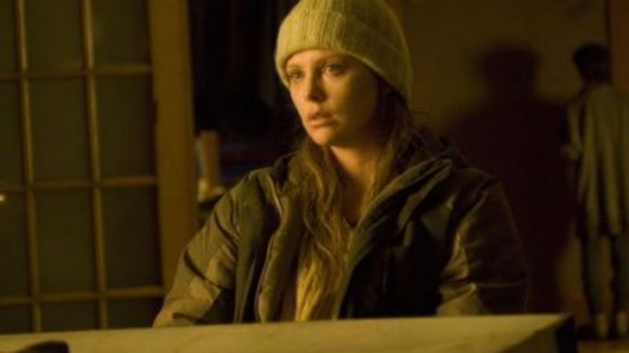 Photo from the movie The Road