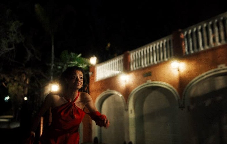 Photo du film Run Sweetheart Run [2020]