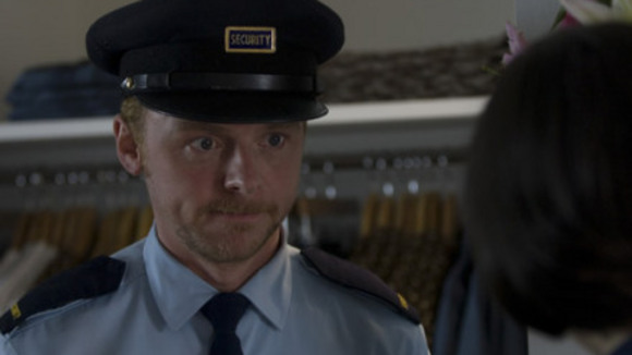 Photo from the movie Run Fatboy Run