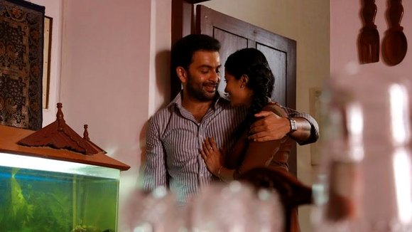 Photo from the movie Sapthamashree Thaskaraha