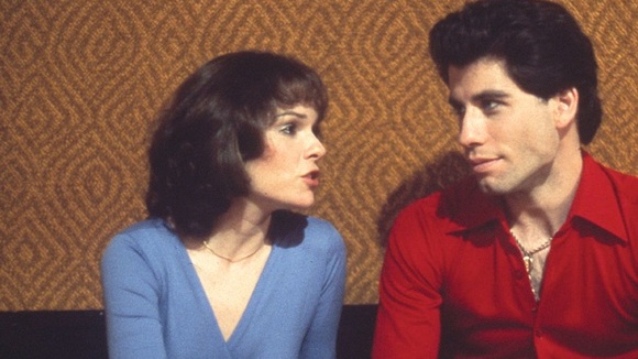 Photo from the movie Saturday Night Fever