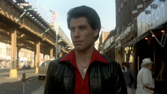 Photo from the movie Saturday Night Fever