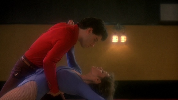 Photo from the movie Saturday Night Fever