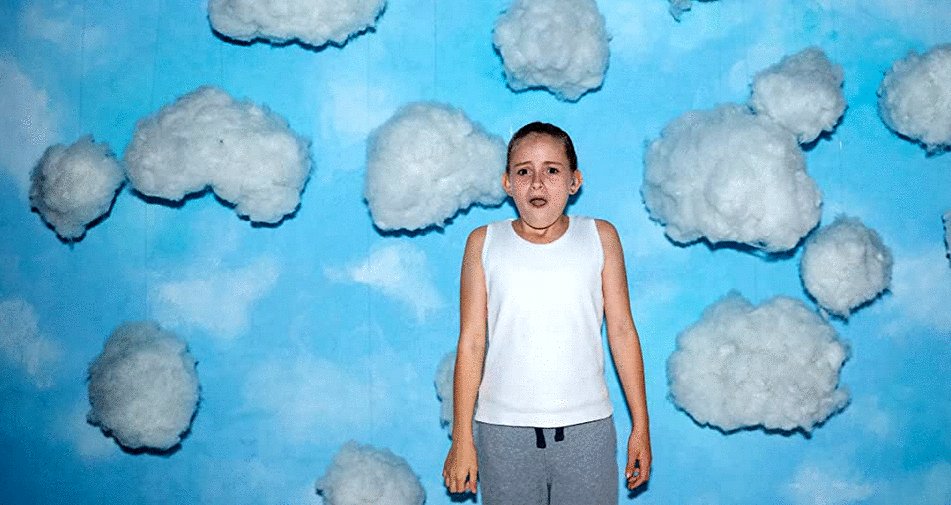 Photo du film Scrapper [2023]