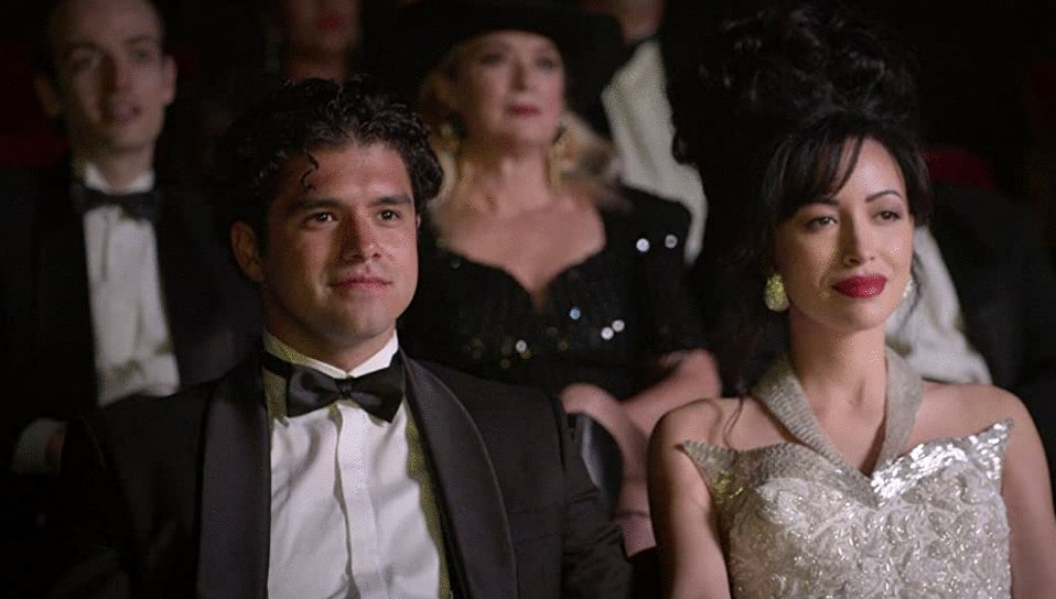 Photo from the movie Selena: The Series
