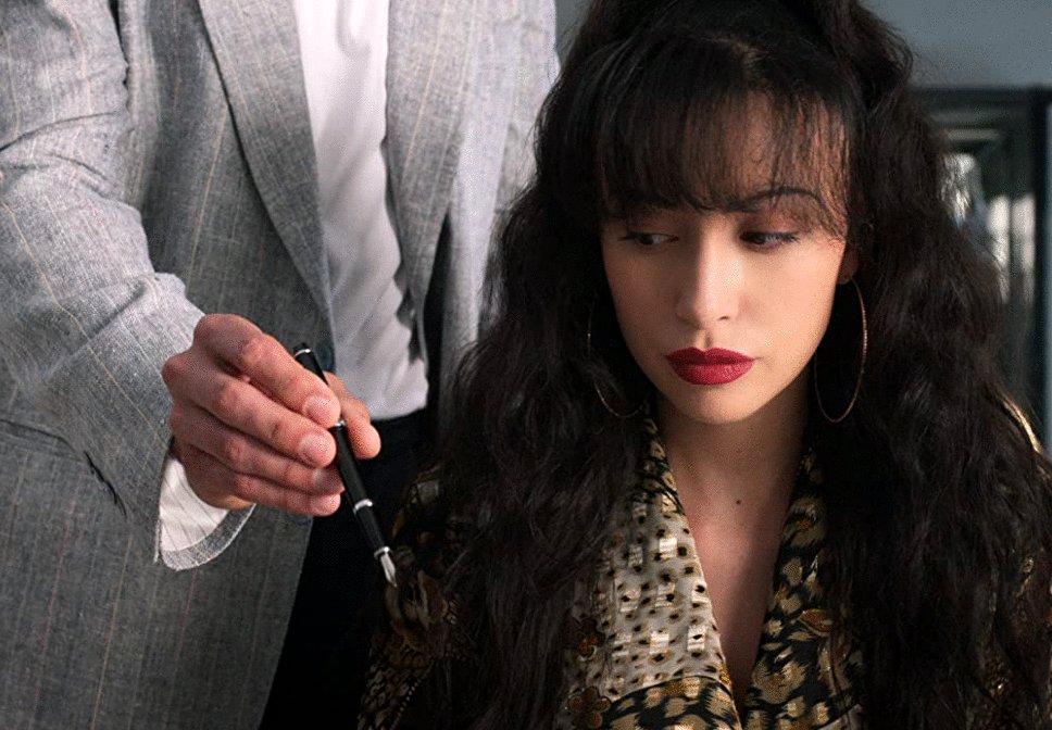 Photo from the movie Selena: The Series