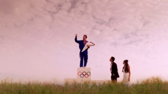 Photo from the movie Sleepwalk with Me