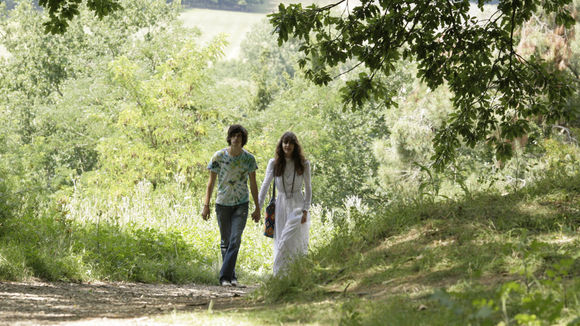 Photo from the movie Something in the Air