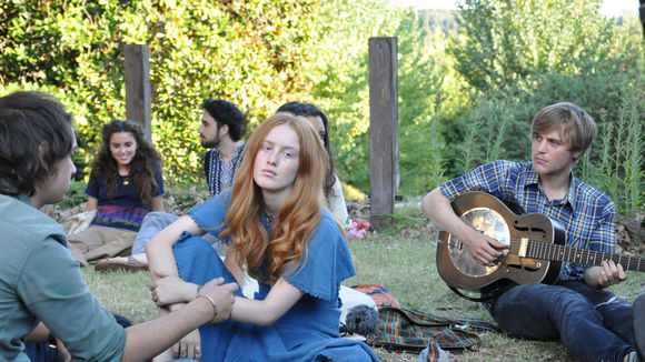 Photo from the movie Something in the Air