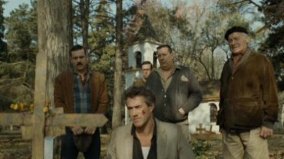 Photo from the movie Sticky Fingers