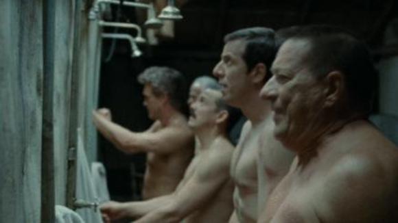 Photo from the movie Sticky Fingers