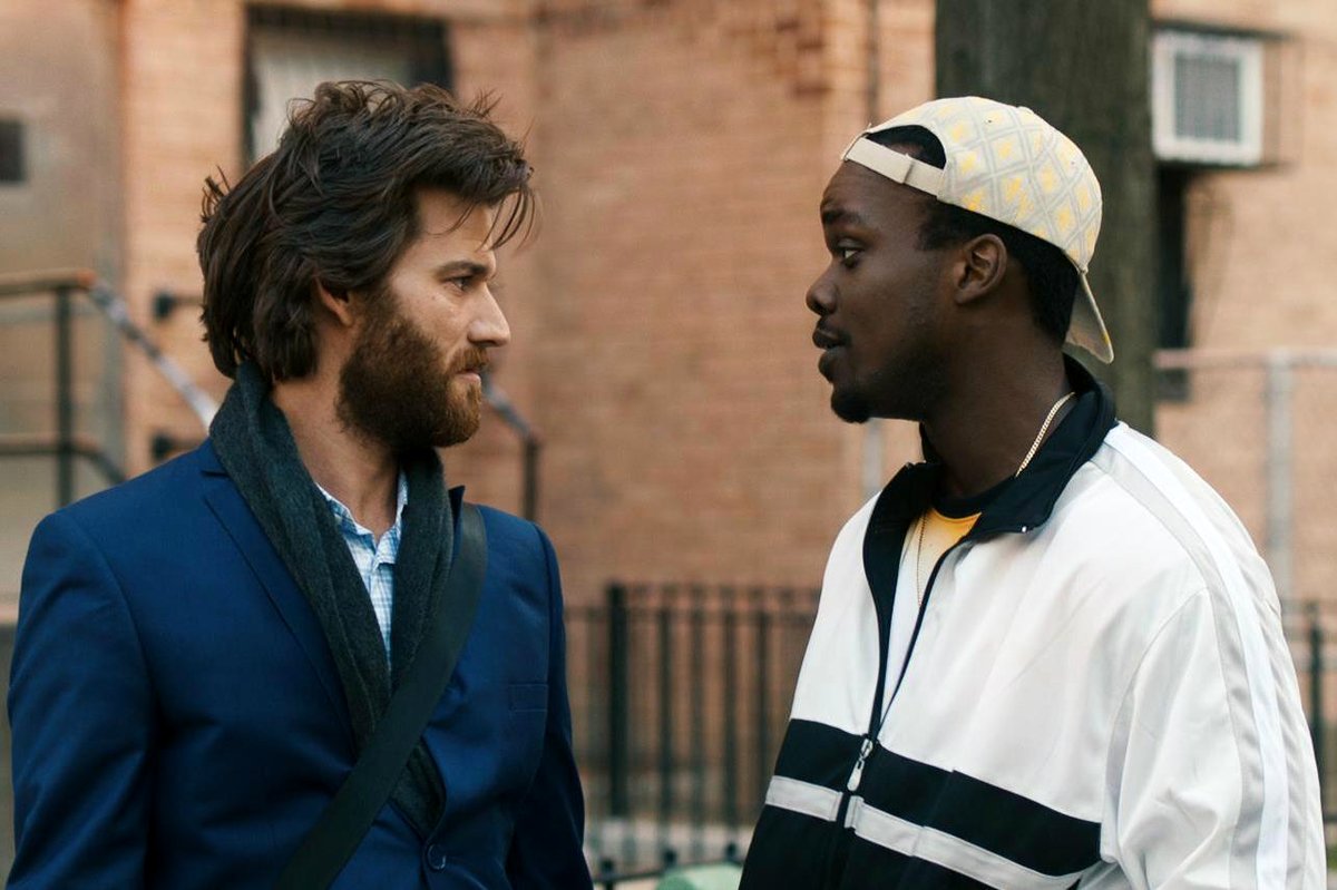 Photo from the movie Still Here