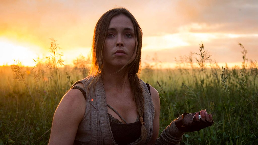 Photo from the movie SuperGrid