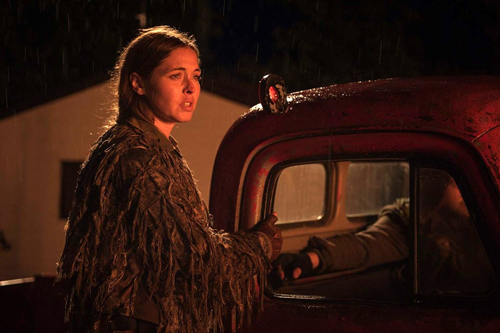 Photo from the movie SuperGrid