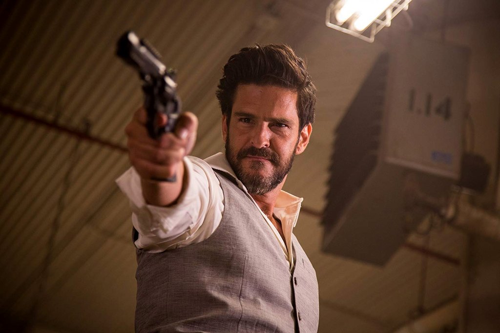 Photo from the movie SuperGrid