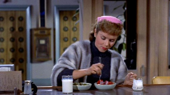 Photo from the movie Susan Slept Here