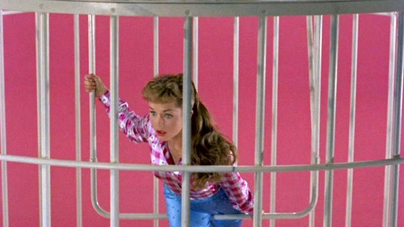 Photo from the movie Susan Slept Here