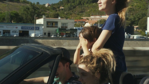 Photo from the movie Suzanne