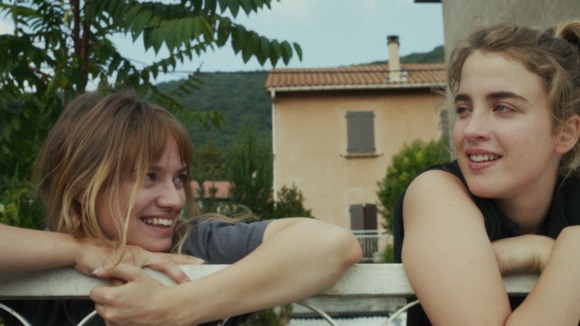 Photo from the movie Suzanne