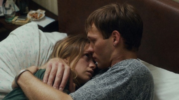 Photo from the movie Suzanne