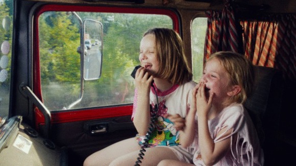 Photo from the movie Suzanne