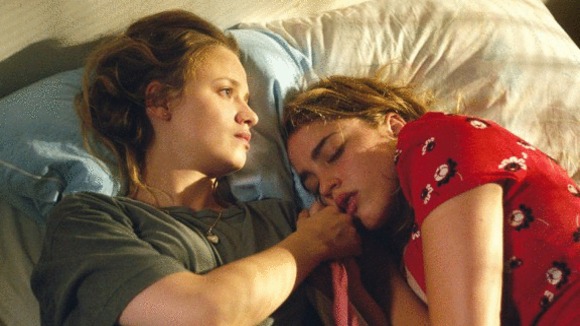 Photo from the movie Suzanne