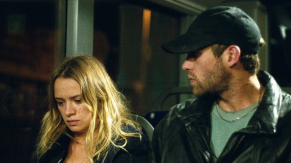 Photo from the movie Suzanne