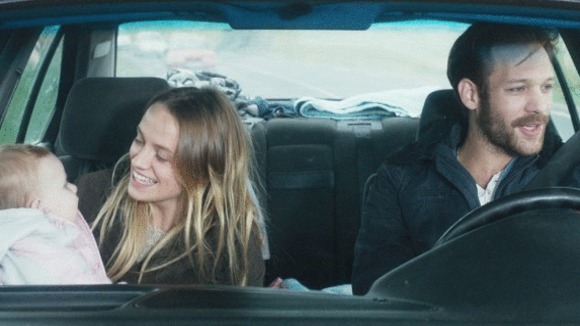 Photo from the movie Suzanne