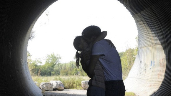 Photo from the movie Suzanne