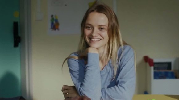 Photo from the movie Suzanne