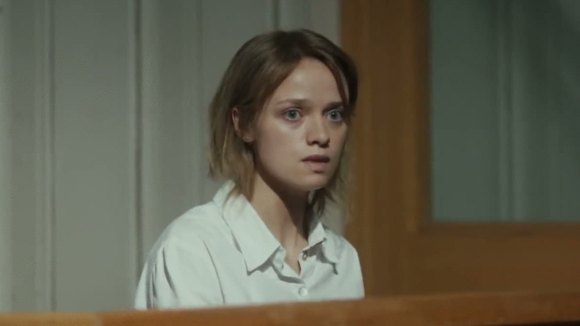 Photo from the movie Suzanne