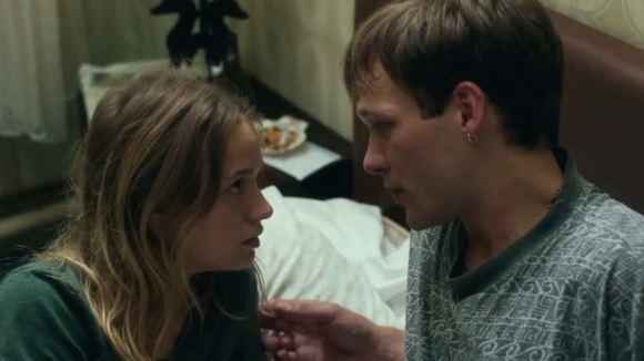 Photo from the movie Suzanne