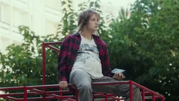 Photo from the movie Suzanne