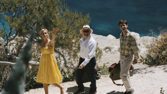 Photo from the movie The Witnesses