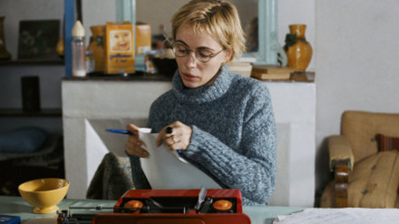 Photo from the movie The Witnesses