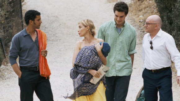 Photo from the movie The Witnesses