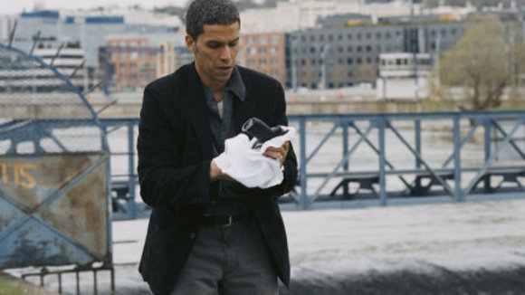 Photo from the movie The Witnesses