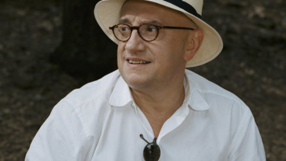 Photo from the movie The Witnesses