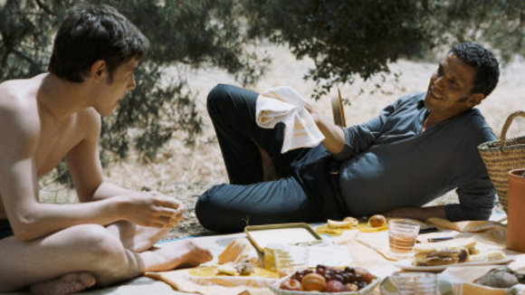 Photo from the movie The Witnesses