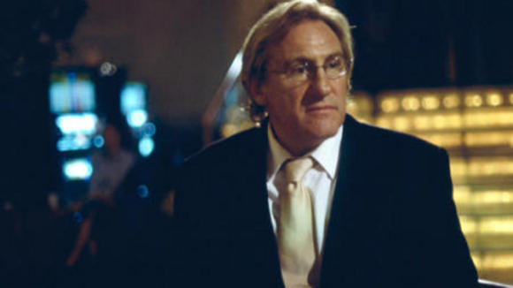 Photo from the movie Changing Times