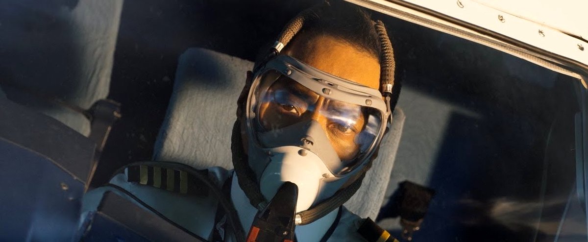 Photo from the movie The Captain