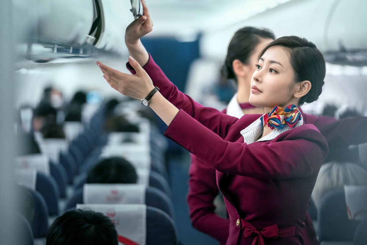 Photo from the movie The Captain