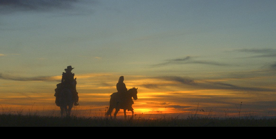 Photo from the movie The English