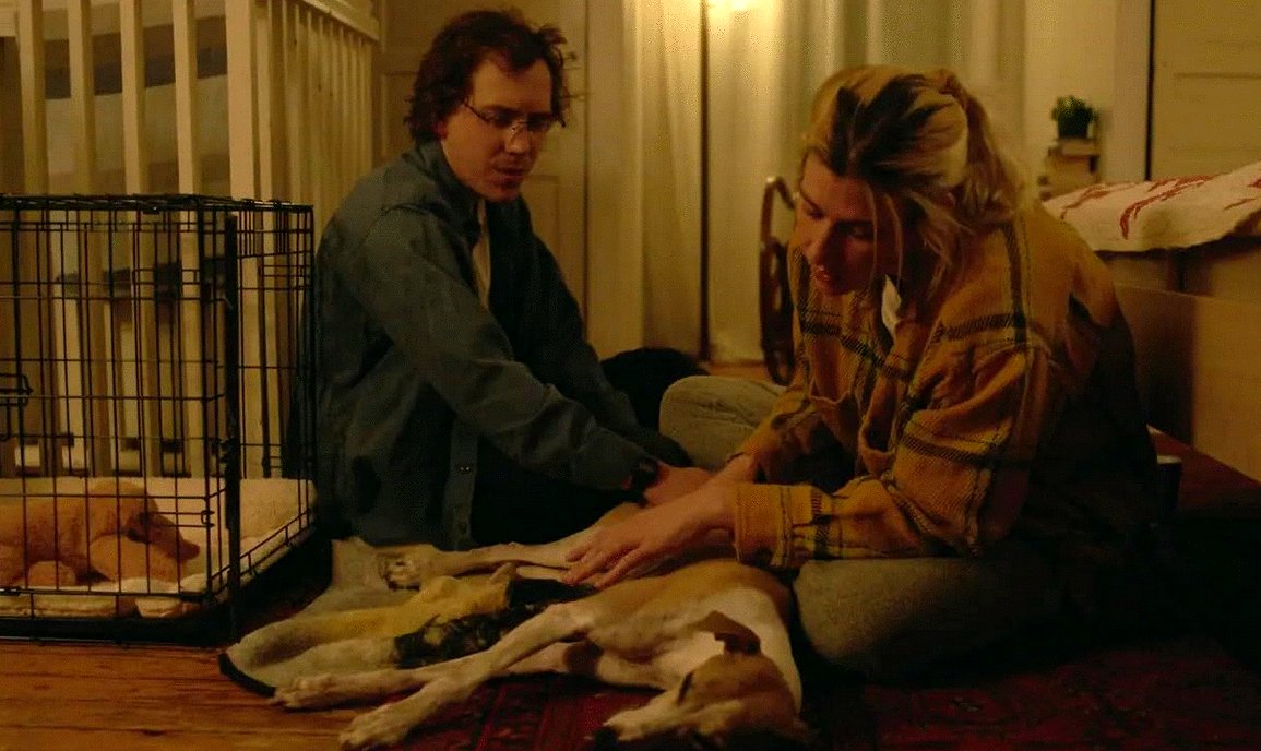 Photo from the movie The Heirloom