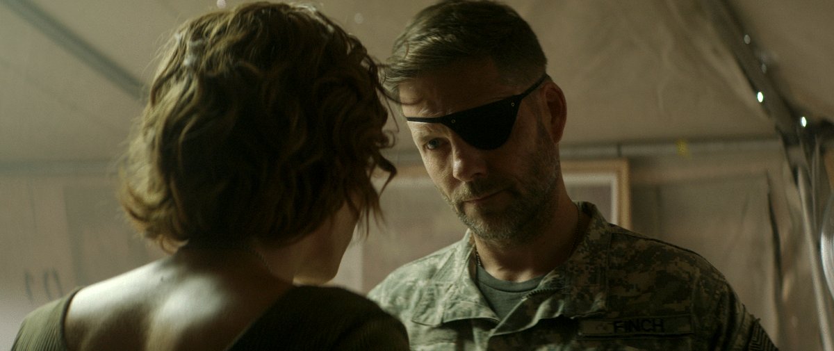 Photo from the movie The Lair