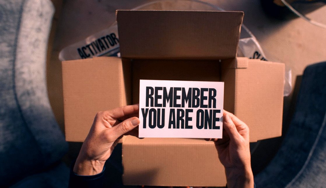 Photo from the movie The Substance