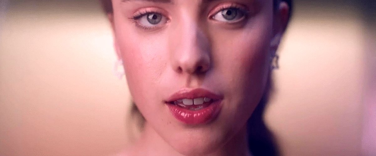 Photo from the movie The Substance