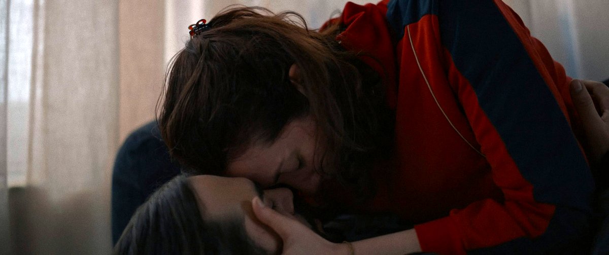 Photo from the movie Through the Night